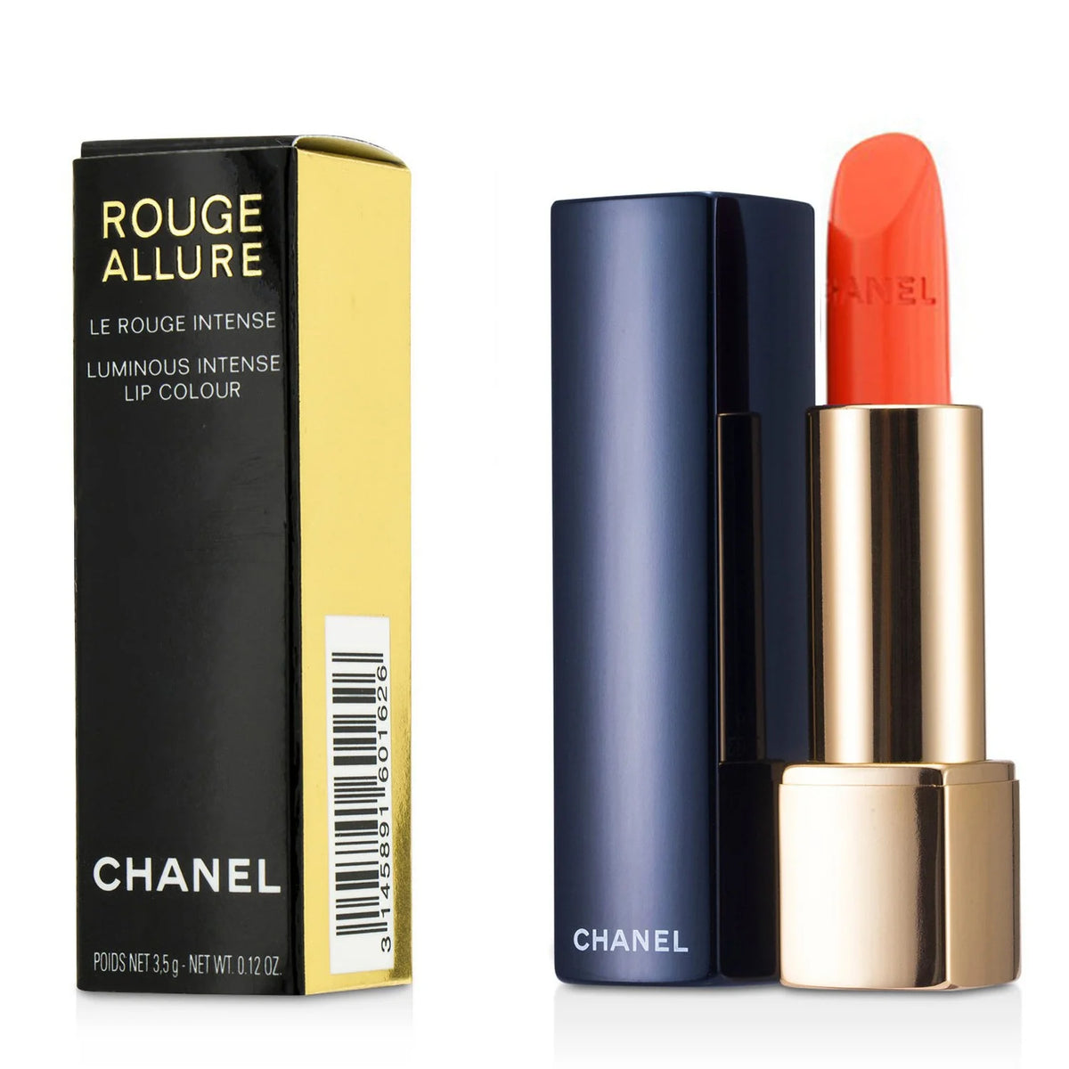 Luminous Intense Lip Colour G818730