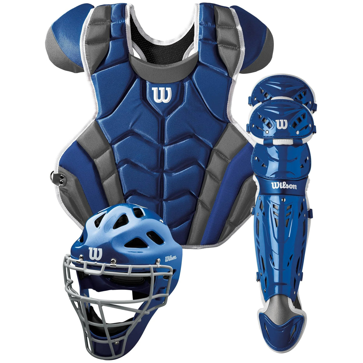 Black Catcher's Gear Kit B2127