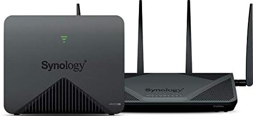 4x4 dual-band Gigabit Wi-Fi router with MU-MIMO P6483