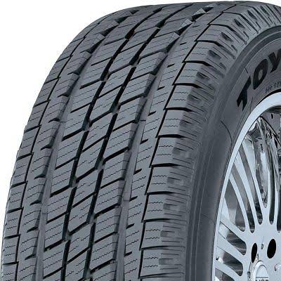 225/65R17 102H All-Season Radial Tire I51055
