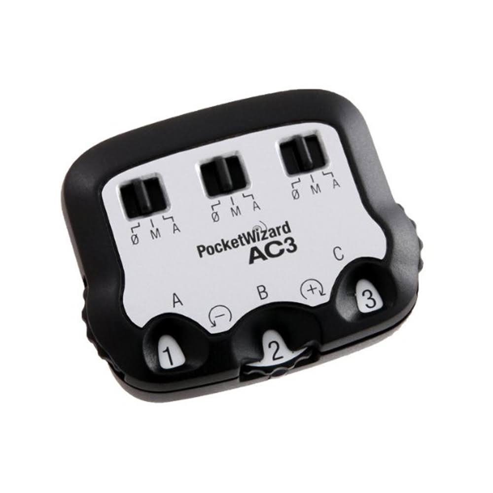 ZoneController for Canon Z416538
