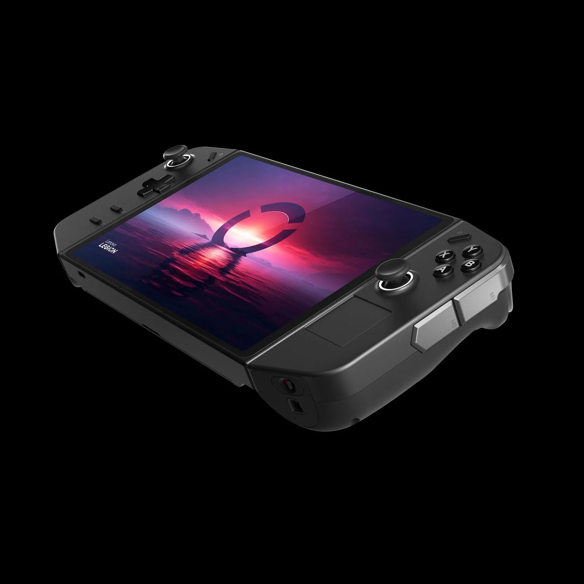 8.8" IPS 144Hz Ryzen Z1 Extreme 16GB 1TB Gaming Handheld E2580