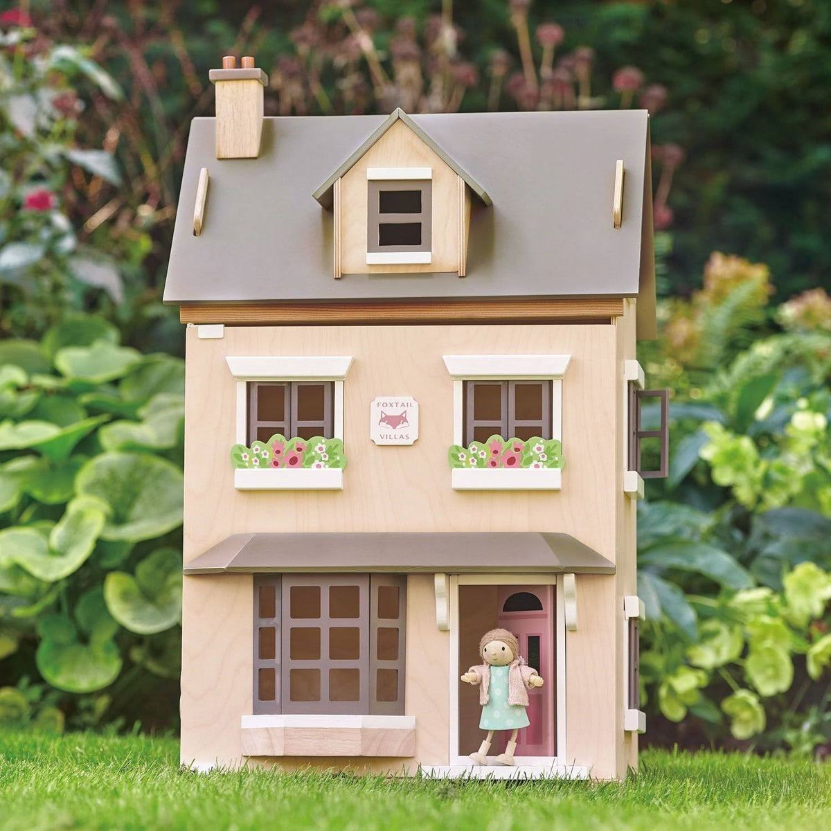 Foxtail Villa J6627