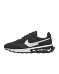 Black & White Running Sneaker Shoes Q47089