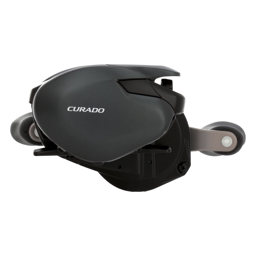 Low Profile Reels U210