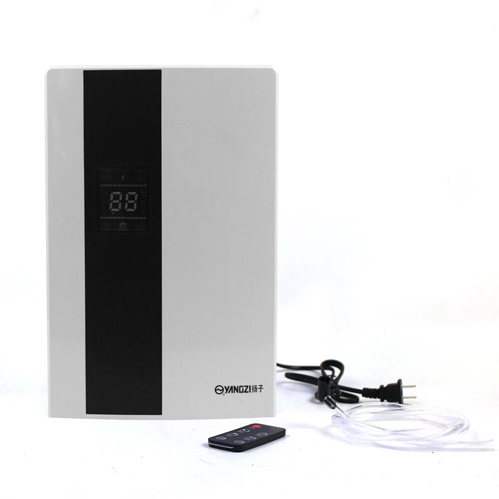 2000ml Dehumidifier with Remote Control E697410