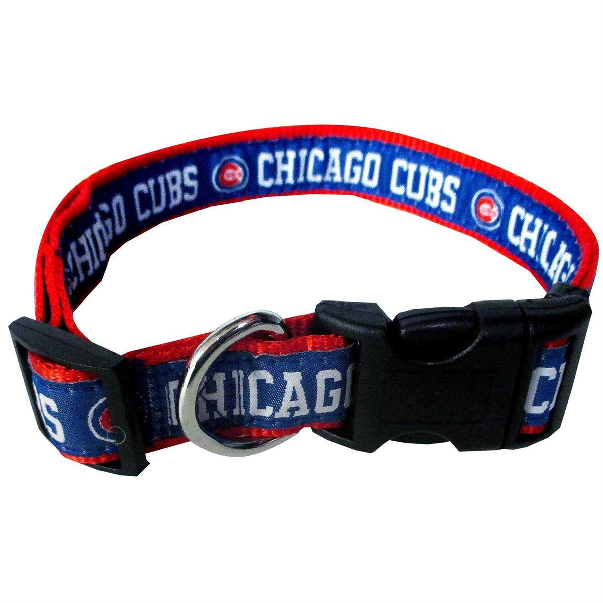 Chicago Cubs Dog Collar G99866
