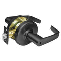 Privacy Grade 2 Lever Lockset X246