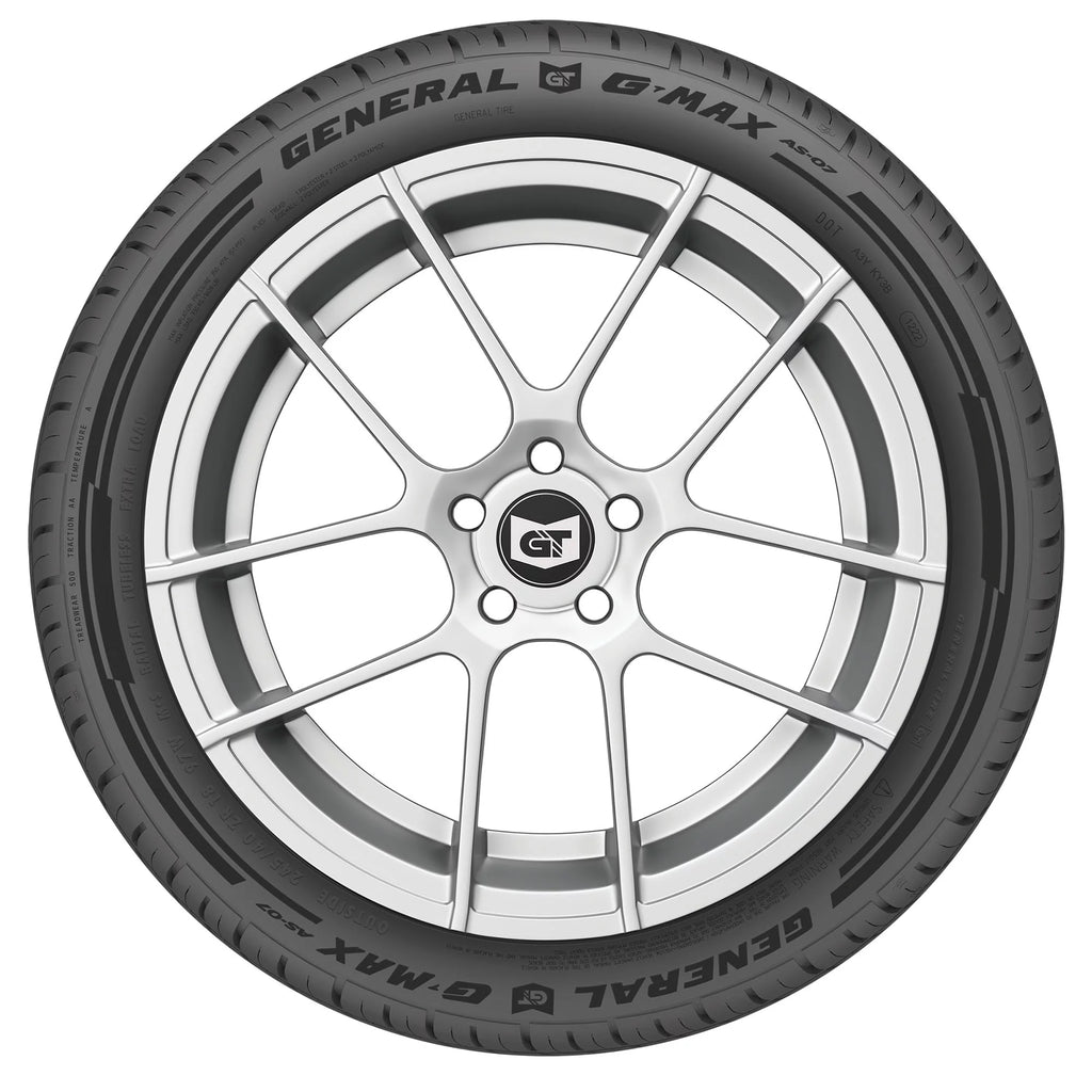 All Season 265/45R20 108V XL Passenger Tire L763