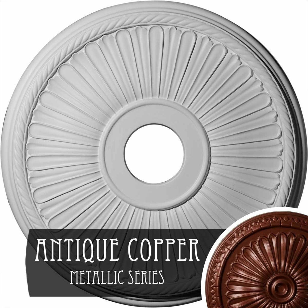 Ceiling Medallion C3049
