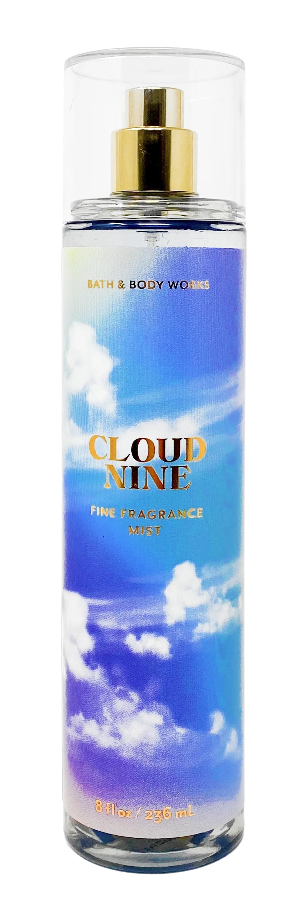 2 Pack Fine Fragrance Mist C6963