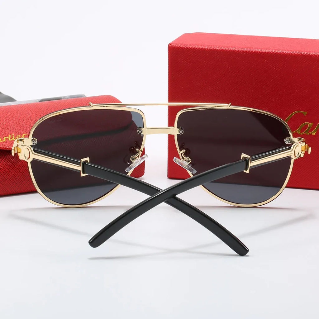 CAR Polarized Sunglasses W526