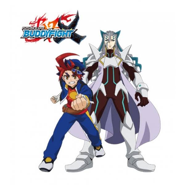 Booster Box V680