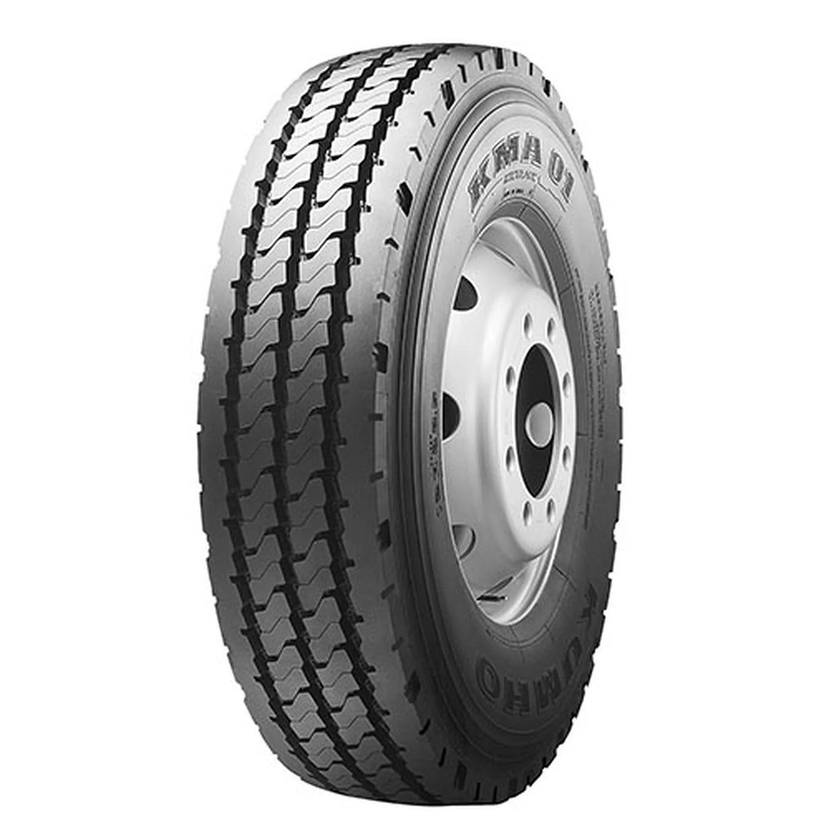11R22.5 Commercial Tire T596