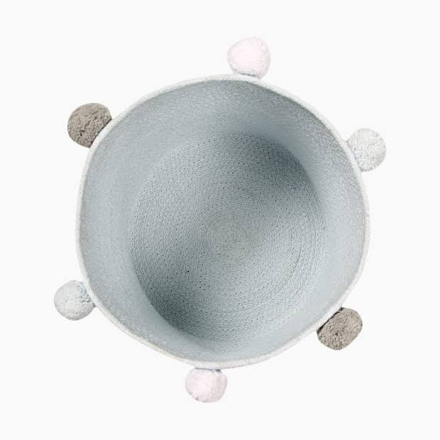 Pink Basket O32964