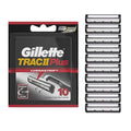 10 Count Mens Razor Blade Refills A825110