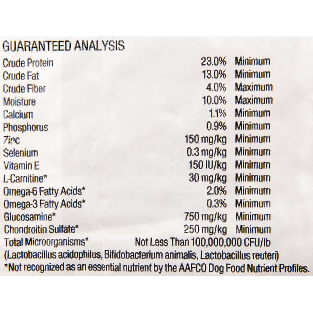 Chicken & Rice Adult Large Breed Dog Food D993