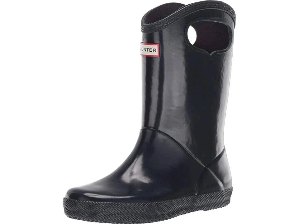 Kids Rain Boots Navy US 5 I5481