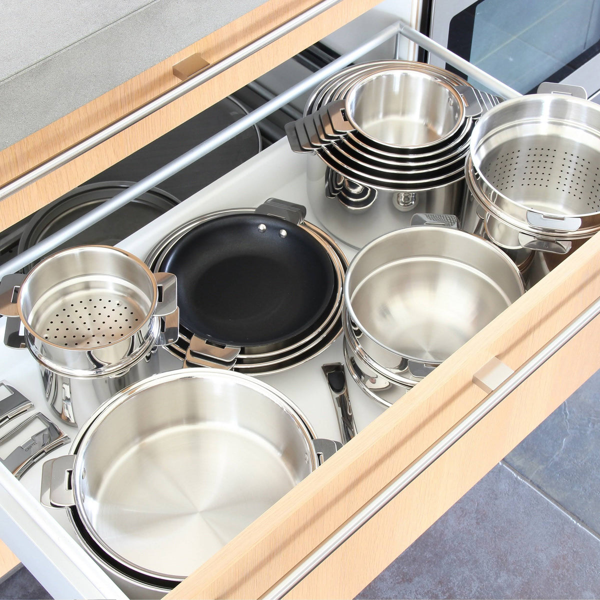 Glass Lid Z496416
