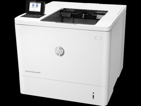 Monochrome Laser Printer D899967