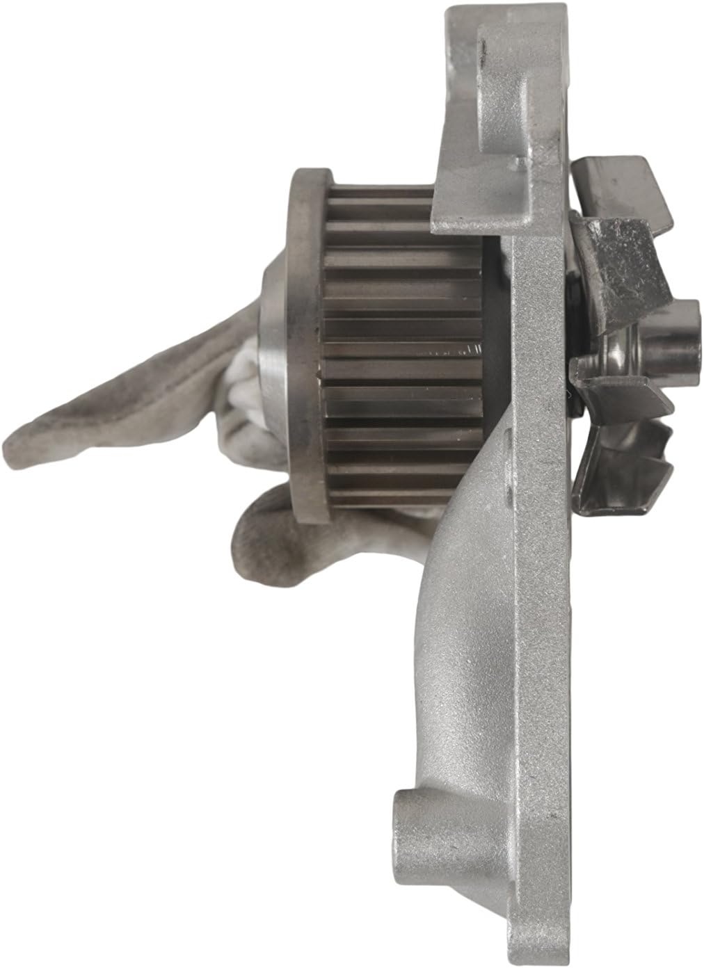 Engine Water Pump Kit Pack of 2 P37819