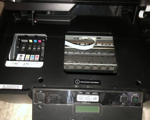 All-in-One Inkjet Printer T387123