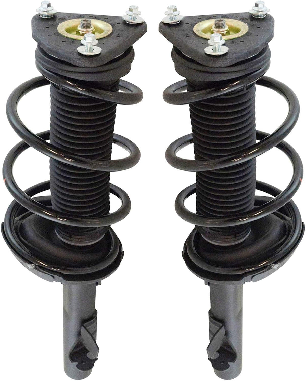 Front Loaded Complete Strut Spring Assembly 2 Piece Set R8922