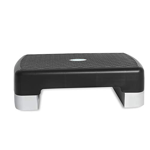 Compact Aerobic Step Platform C4783