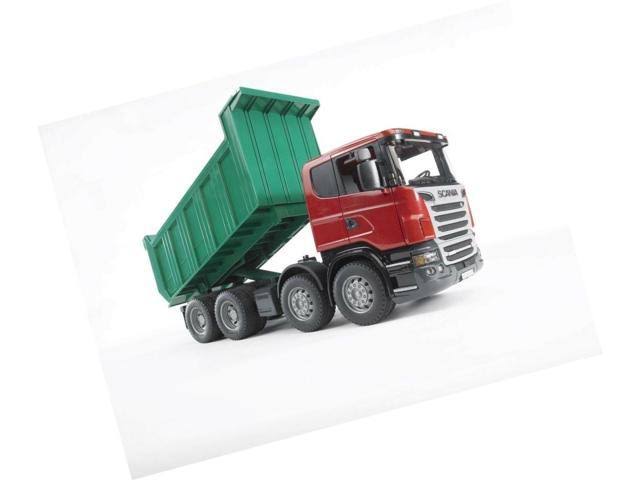 Dump Truck G3768
