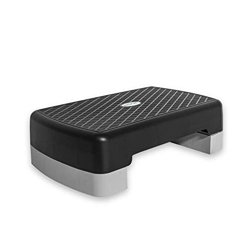 Compact Aerobic Step Platform C4783