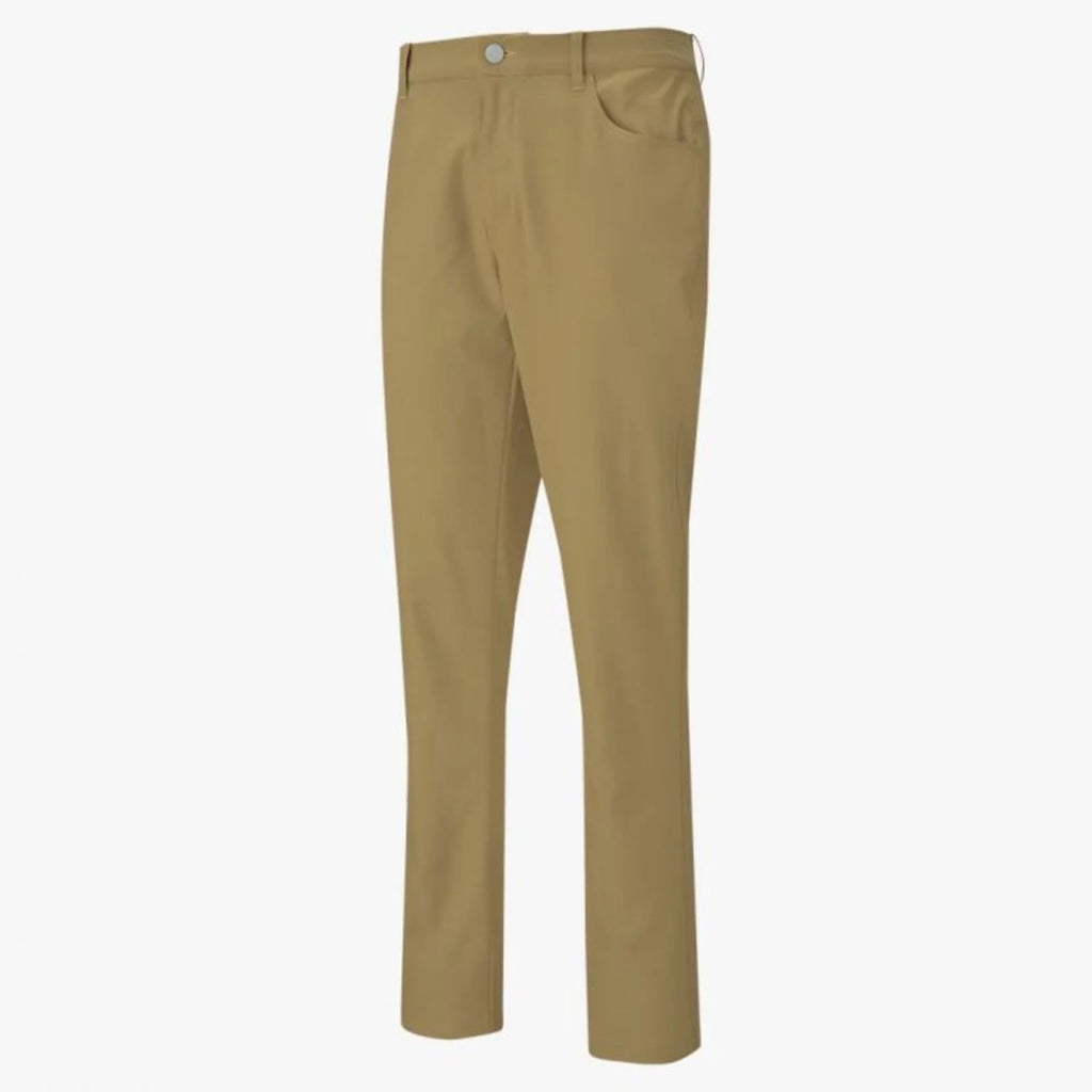 Men's 5 Pocket Golf Pants High Rise 38 X 34 L21645