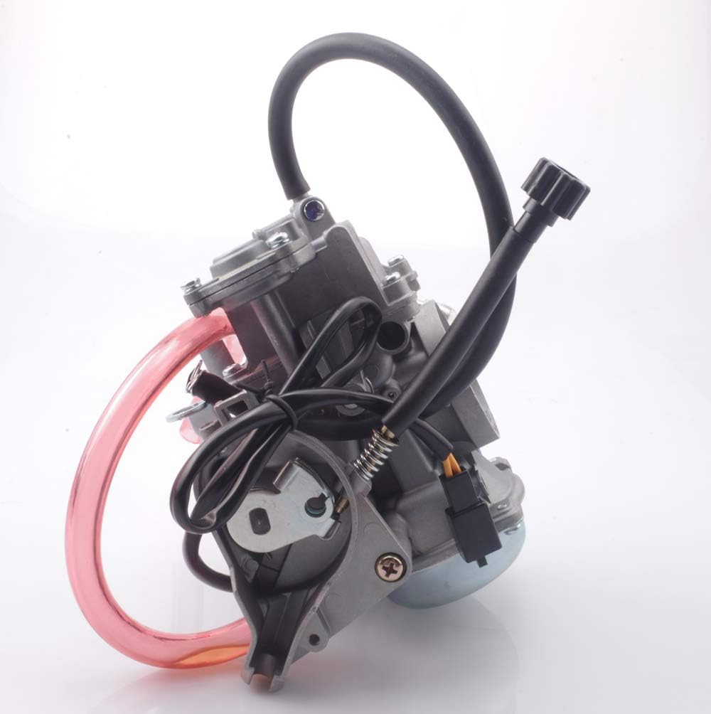 Carburetor Carb Replacement for Arctic Cat ATV 350 366 400, Pack of 2 X379387