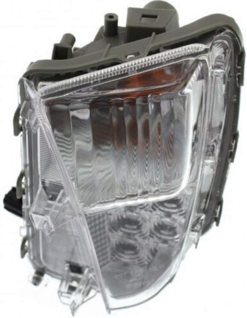 Driver Side Signal Light for Toyota Prius 2012-2015 P735