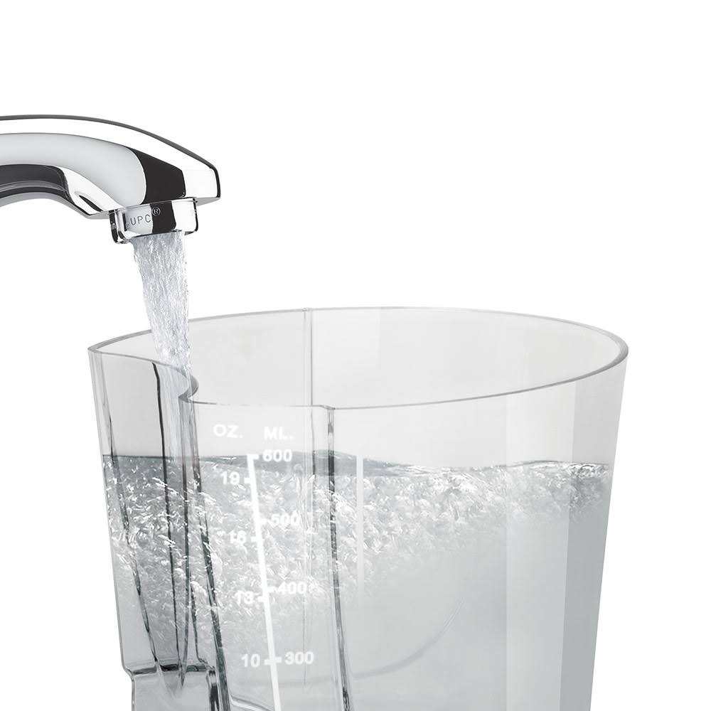 Water Flosser + Sonic Toothbrush X240527