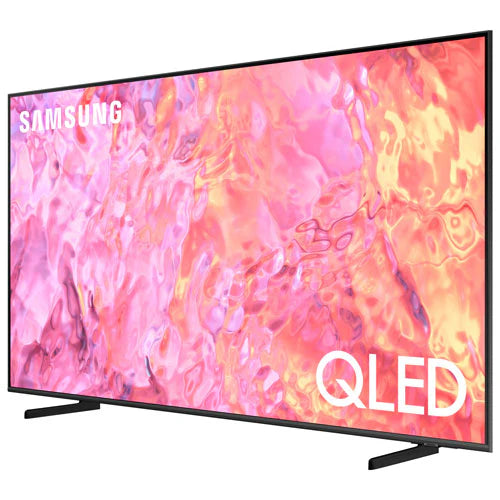50 4K UHD HDR QLED Smart TV W841904