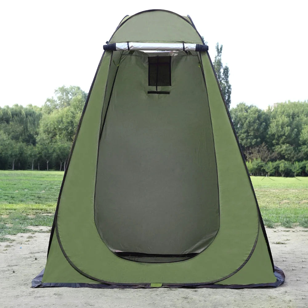Pop Up Privacy Shower Tent R652