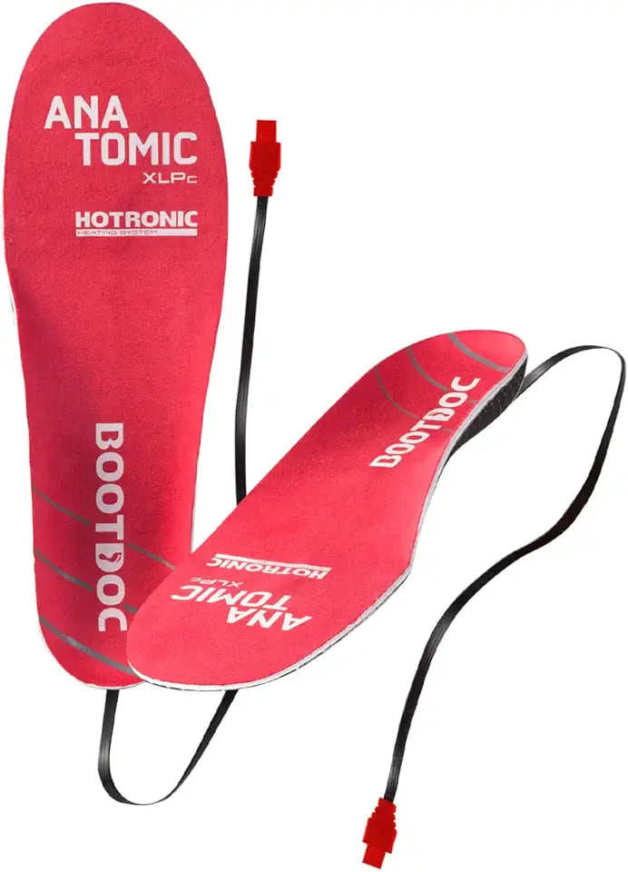 Anatomic Insoles 1 Pair Z5746