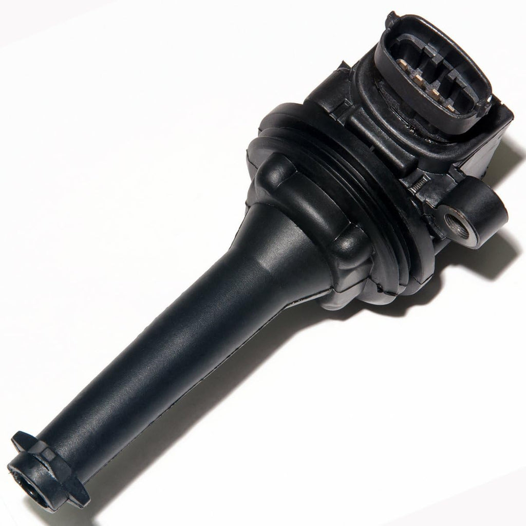 Set of 5 Ignition Coils for Volvo L5 2.3L 2.4L 2.5L N52791