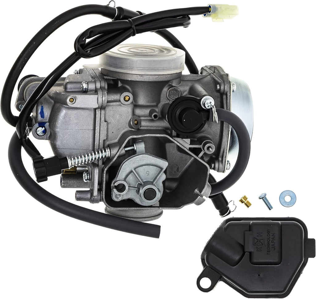 Carburetor Pack of 2 J7770