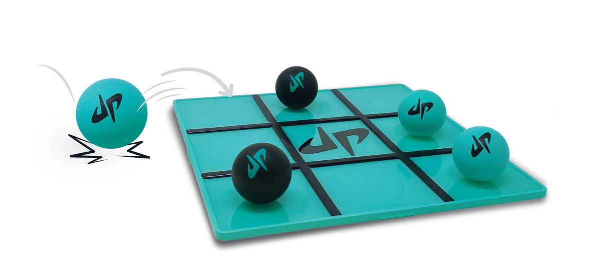 Tic Tac Toe Target Toss Game T569291