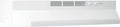 30-Inch Stainless Steel Ductless Range Hood with Lights F2026