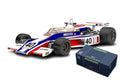 Legend Limited Edition McLaren M23 Slot Car (1:32 Scale) F36064