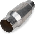 Stainless Steel Catalytic Converter Pack of 2 G496669