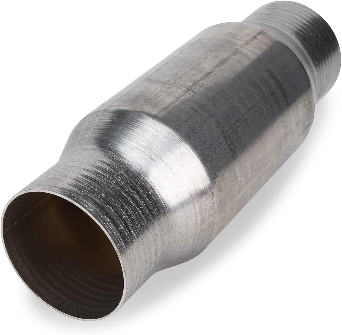 Stainless Steel Catalytic Converter Pack of 2 G496669