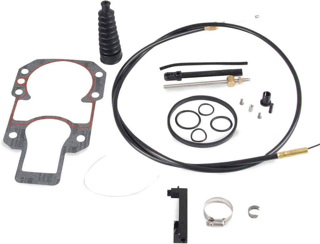 Intermediate Lower Shift Cable Kit Pack of 2 E6734