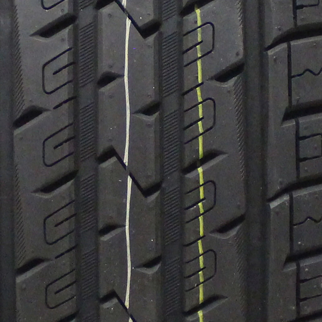All Season 265/60R18 110H Passenger Tire D9477