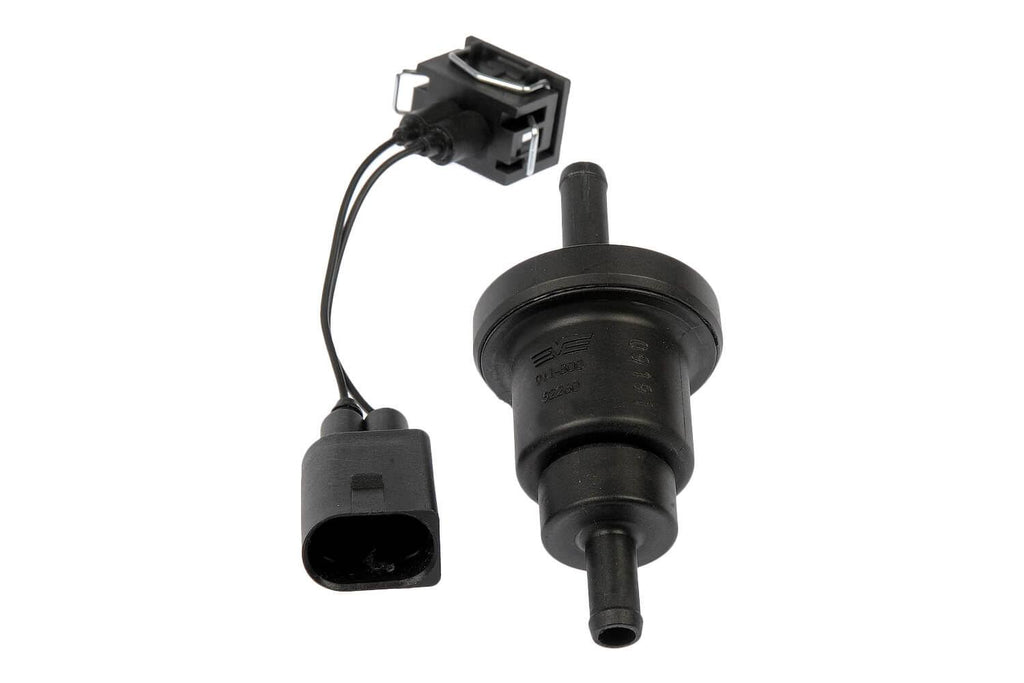 Vapor Canister Vent Solenoid I995