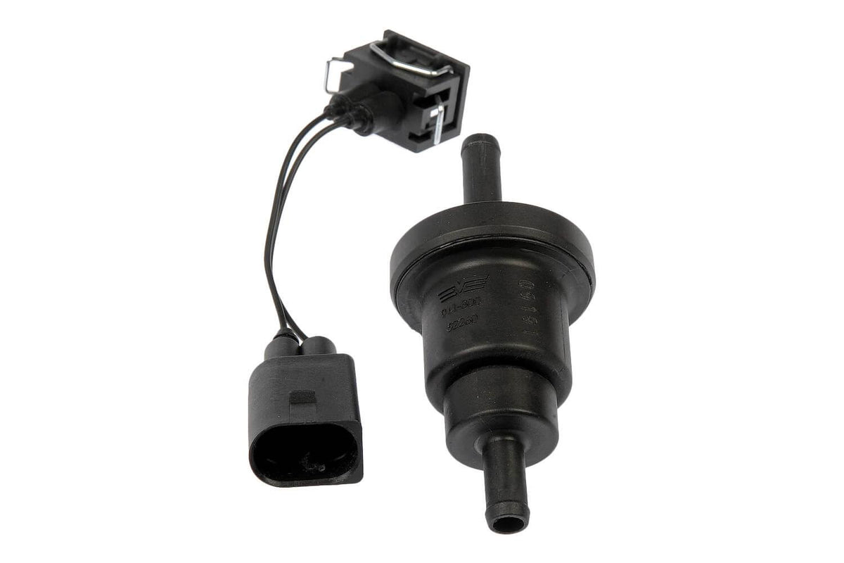 Vapor Canister Vent Solenoid I995