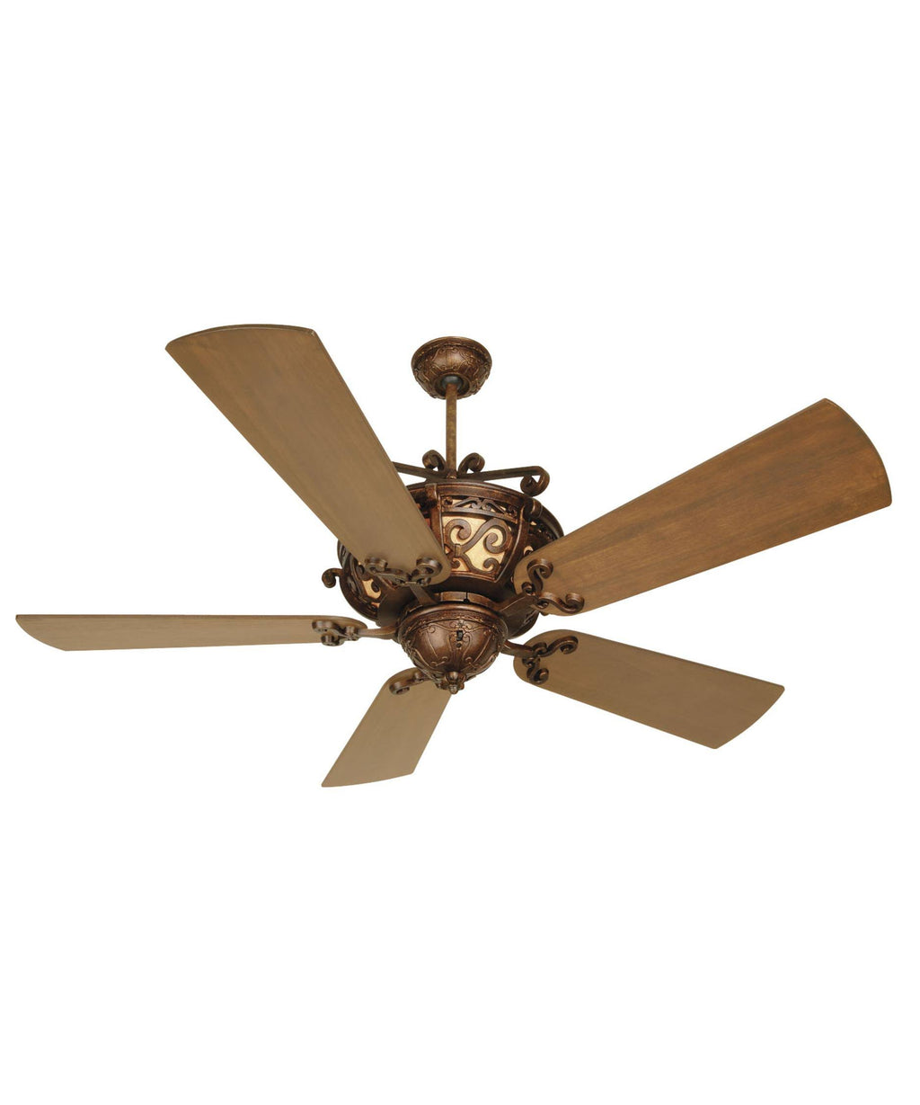 54x22 Ceiling Fan Kit B515
