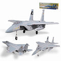 64mm Ducted Fan EDF Sport Jet Remote Control Plane J65543